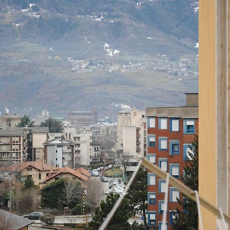 Maison de Massimo Aosta Exterior foto