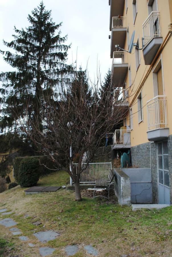 Maison de Massimo Aosta Exterior foto